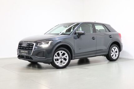 Audi Q2 41.950 km 18.355 &euro; Appen 25482