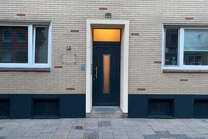 Wohnung Bremerhaven Schiffdorferdamm - 3 Zimmer, 85 m&sup2;, 850&euro; | Angebot:25429636