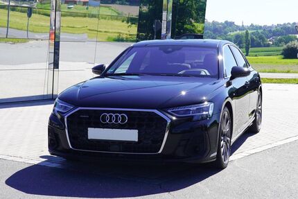 Audi A8 56.900 km 64.990 € Runding 93486