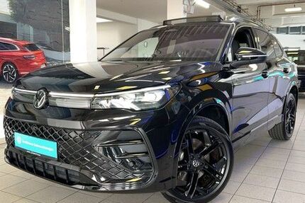 VW Tiguan 9.490 km 48.480 &euro; Idstein 65510