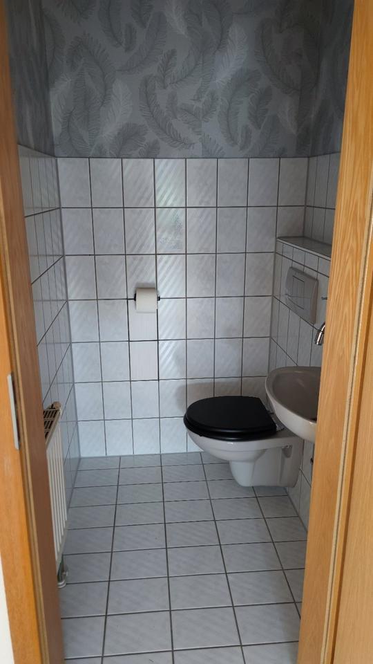 Schöne 2-Zimmer-Wohnung in Herbrechtingen