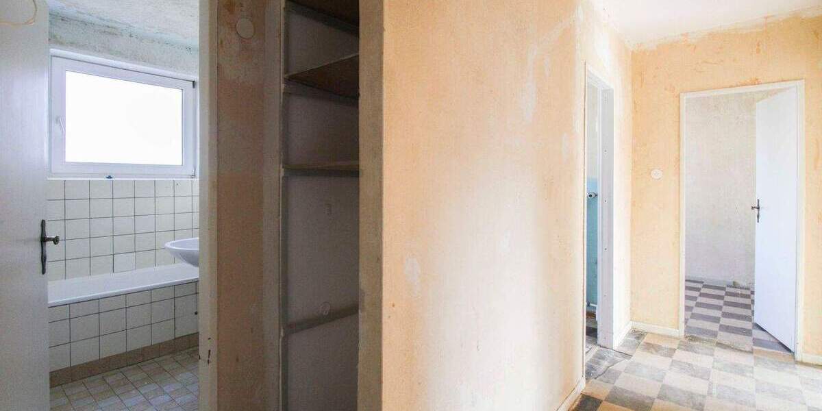 Einfamilienhaus Wolfsburg Rabenberg - 3 Zimmer, 89.000&euro; | Angebot:25569022