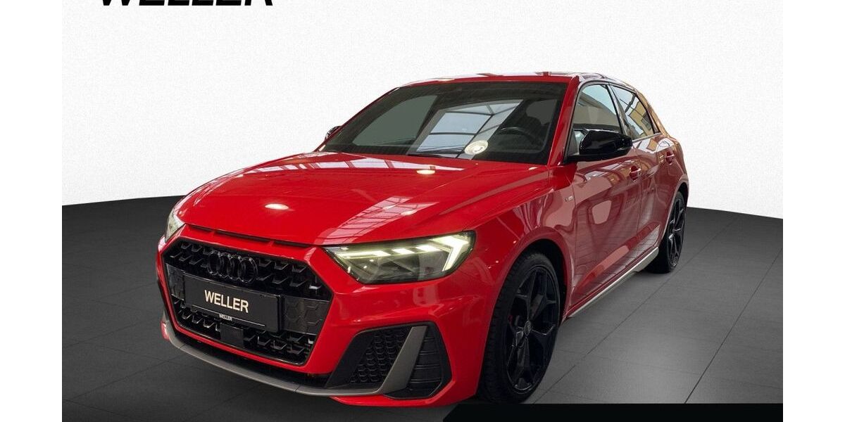 Audi A1 98.000 km 18.810 &euro; Osnabrück 49084