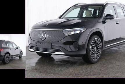Mercedes-Benz EQB 10.840 km 47.450 &euro; Ingolstadt 85055