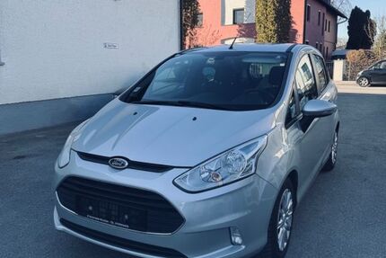 Ford B-Max 20.012 km 7.999 &euro; München 80999