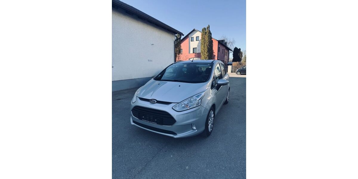 Ford B-Max 20.012 km 7.999 &euro; München 80999