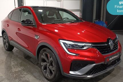 Renault Arkana 53.344 km 19.440 € Eching 85386