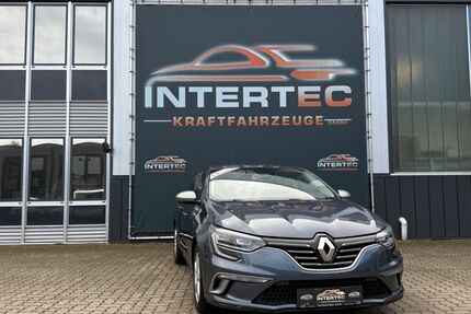 Renault Megane 109.000 km 10.250 &euro; Rotenburg 27356