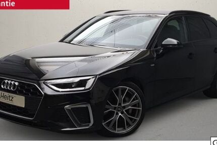 Audi A4 60.730 km 37.990 &euro; Garmisch-Partenkirchen 82467