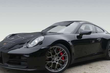 Porsche 992 9.900 km 168.900 &euro; Gilching 82205