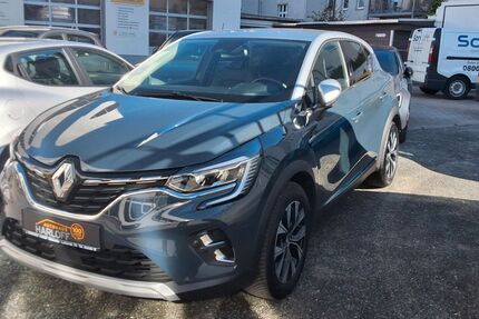 Renault Captur 27.786 km 21.950 &euro; Chemnitz 09126