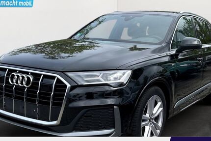 Audi Q7 40.079 km 56.650 &euro; Erfurt 99098