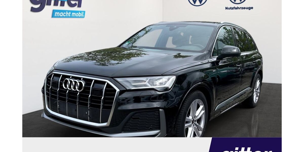 Audi Q7 40.079 km 56.650 &euro; Erfurt 99098