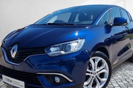 Renault Scenic 100.686 km 10.990 &euro; Walsrode 29664