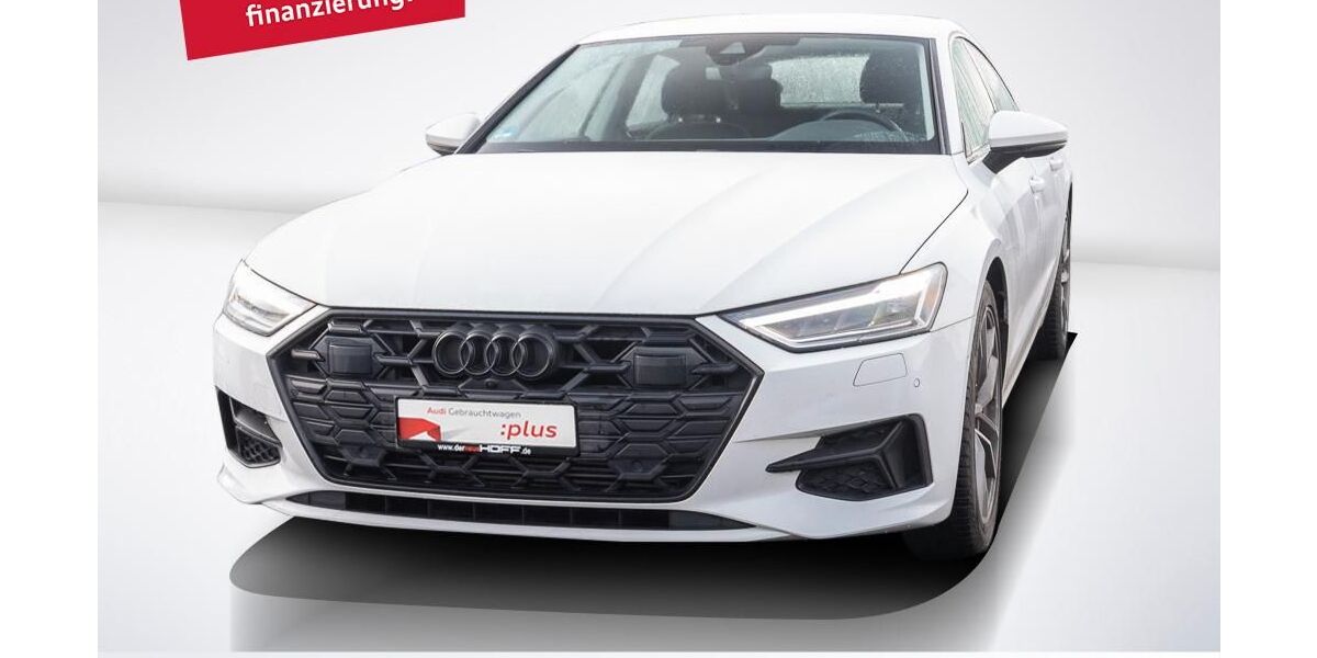 Audi A7 32.000 km 43.975 &euro; Sankt Augustin-Menden 53757