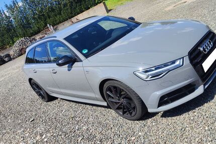 Audi A6 146.000 km 26.900 &euro; Winterberg 59955