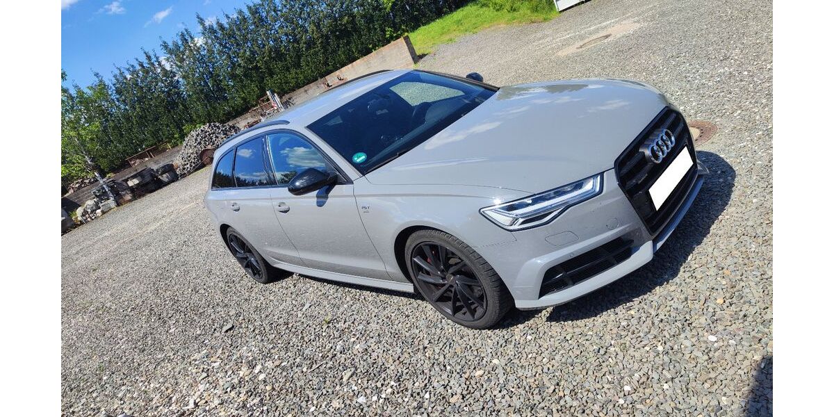 Audi A6 146.000 km 27.100 &euro; Winterberg 59955