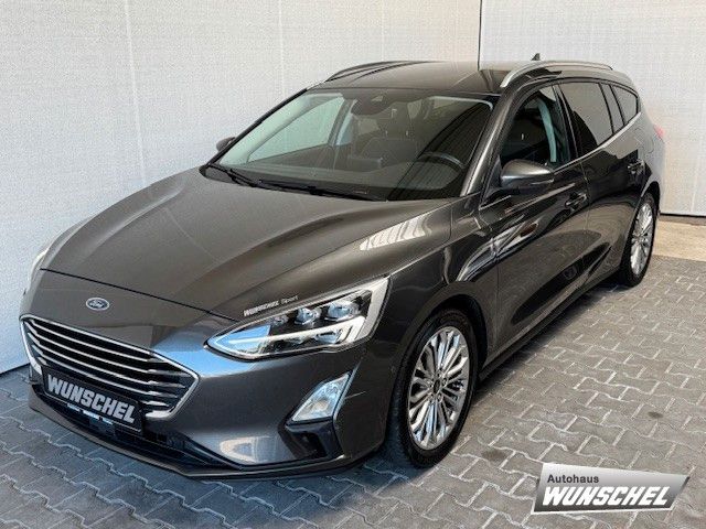 Ford Focus 107.300 km 13.935 € Roeslau 95195