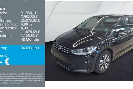 VW Touran