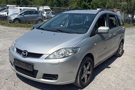 Mazda 5 320.000 km 1.999 &euro; Eschhofen/Limburg 65552