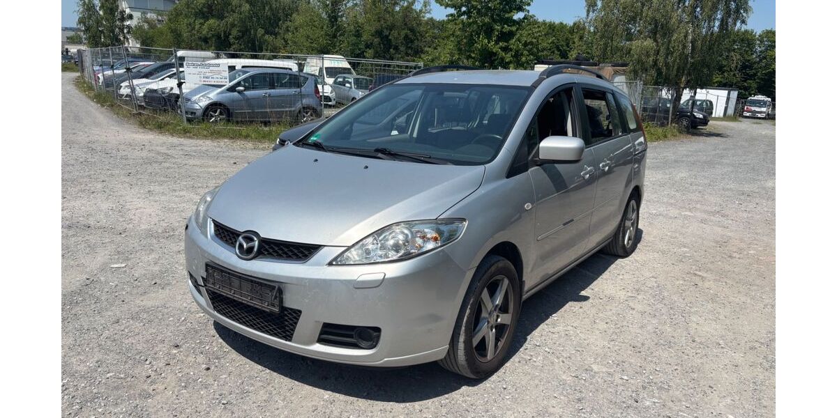 Mazda 5 320.000 km 1.999 &euro; Eschhofen/Limburg 65552