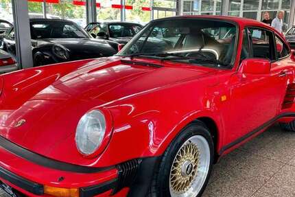Porsche 930 69.800 km 147.930 &euro; BAIERBRUNN bei München 82065