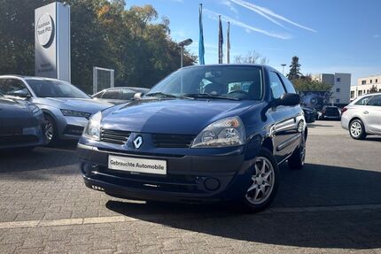 Renault Clio 95.787 km 2.700 &euro; Dieburg 64807