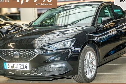 Seat Leon 14.490 km 21.990 &euro; Stuttgart-Feuerbach 70469