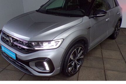 VW T-Roc 44.575 km 24.970 &euro; Lennestadt 57368