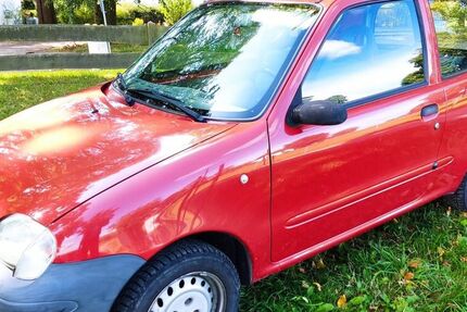 Fiat Seicento
