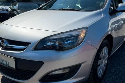 Opel Astra 94.963 km 6.990 &euro; Hamburg 22179