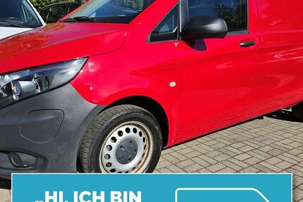 Mercedes-Benz eVito 25.714 km 20.825 &euro; Berlin 12305