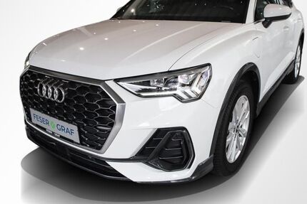 Audi Q3 79.150 km 26.940 &euro; Forchheim 91301