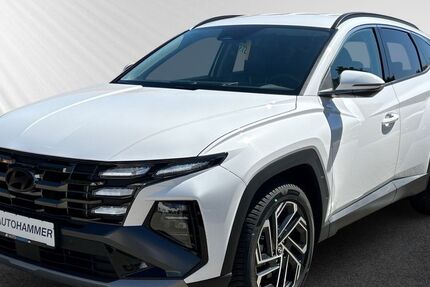 Hyundai TUCSON 19.390 km 33.980 &euro; Grimma 04668