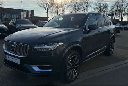 Volvo XC90 60.350 km 47.390 € Neutraubling 93073