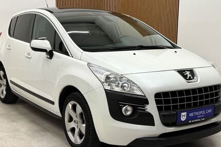 Peugeot 3008 188.871 km 3.790 &euro; Krumbach (Schwaben) 86381