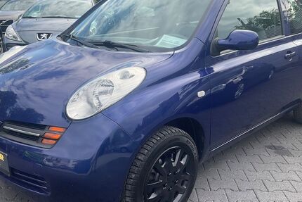 Nissan Micra 77.000 km 2.790 &euro; Bielefeld 33649