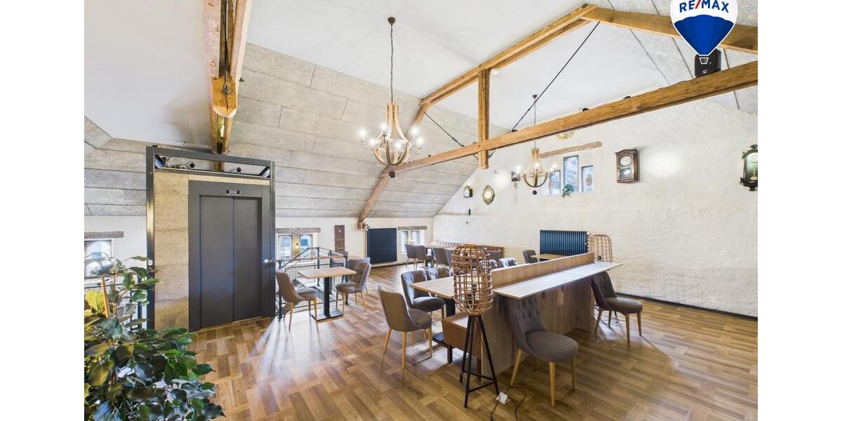 Historisches Gasthaus mit modernem Ambiente zimmer