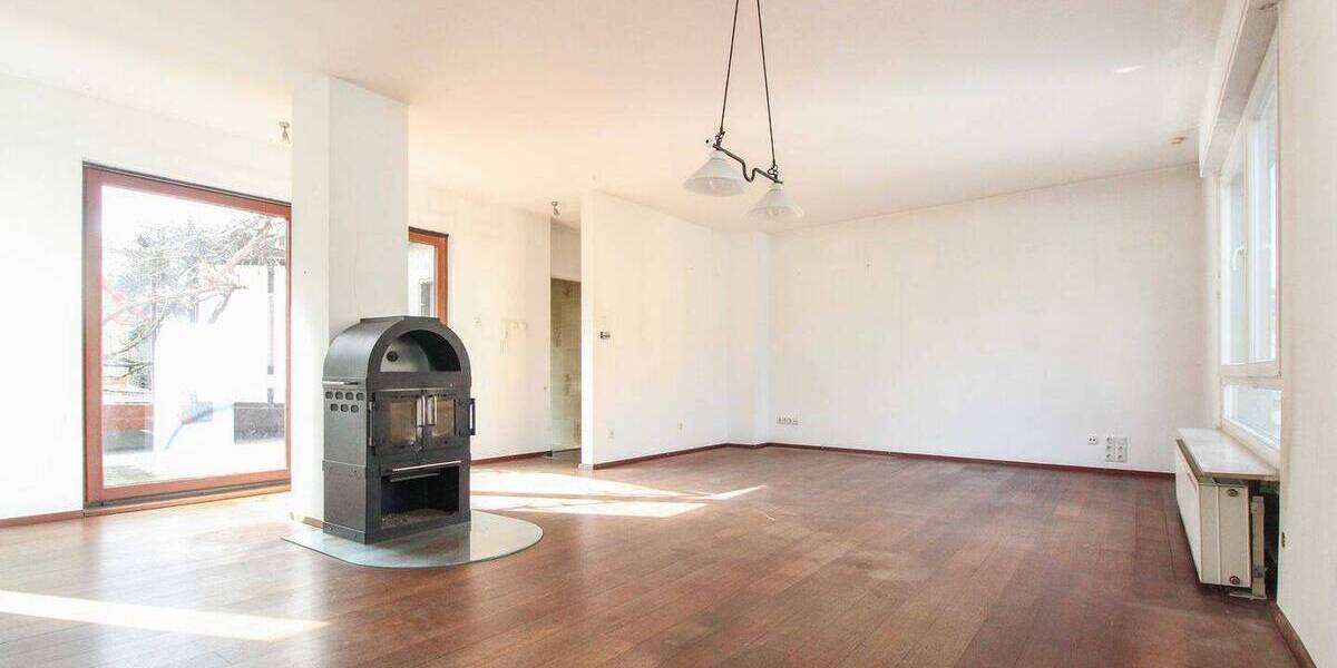 Einfamilienhaus Mainz Gonsenheim - 5 Zimmer, 599.000&euro; | Angebot:26405747