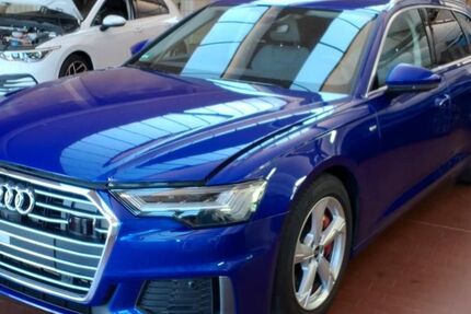 Audi A6 52.194 km 41.990 &euro; Magdeburg 39128