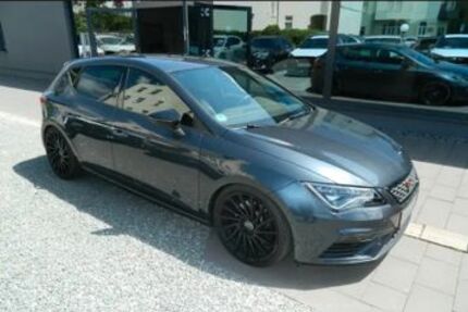 Seat Leon 99.500 km 21.400 &euro; Gudow 23899