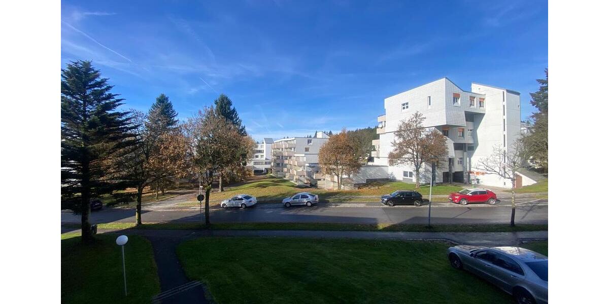 Etagenwohnung Sankt Englmar - 2 Zimmer, 48 m&sup2;, 55.000&euro; | Angebot:27092529