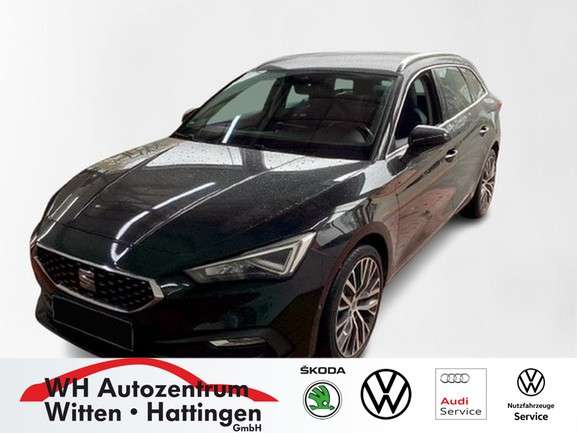 Seat Leon 78.000 km 19.590 &euro; Hattingen 45527