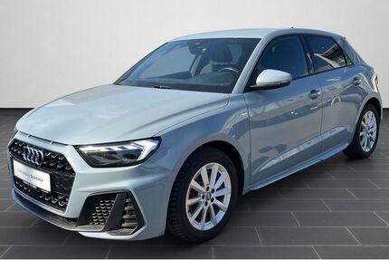 Audi A1 57.889 km 24.300 &euro; Alzey 55232