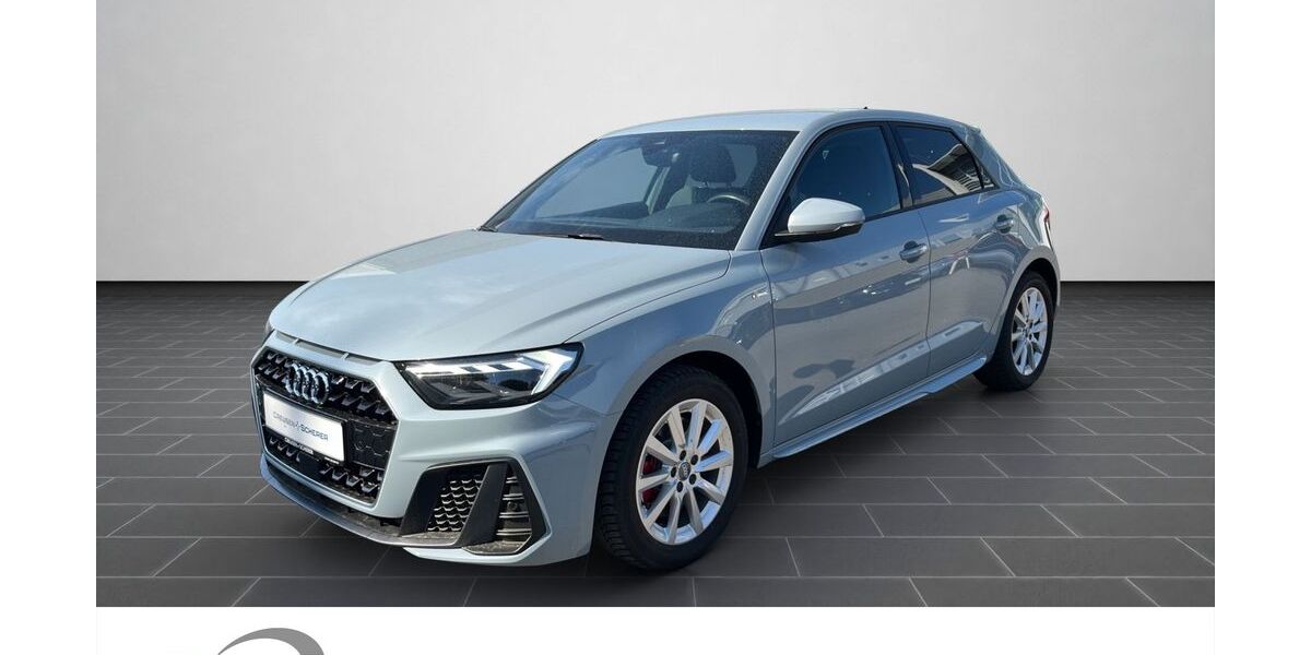Audi A1 57.889 km 24.300 &euro; Alzey 55232