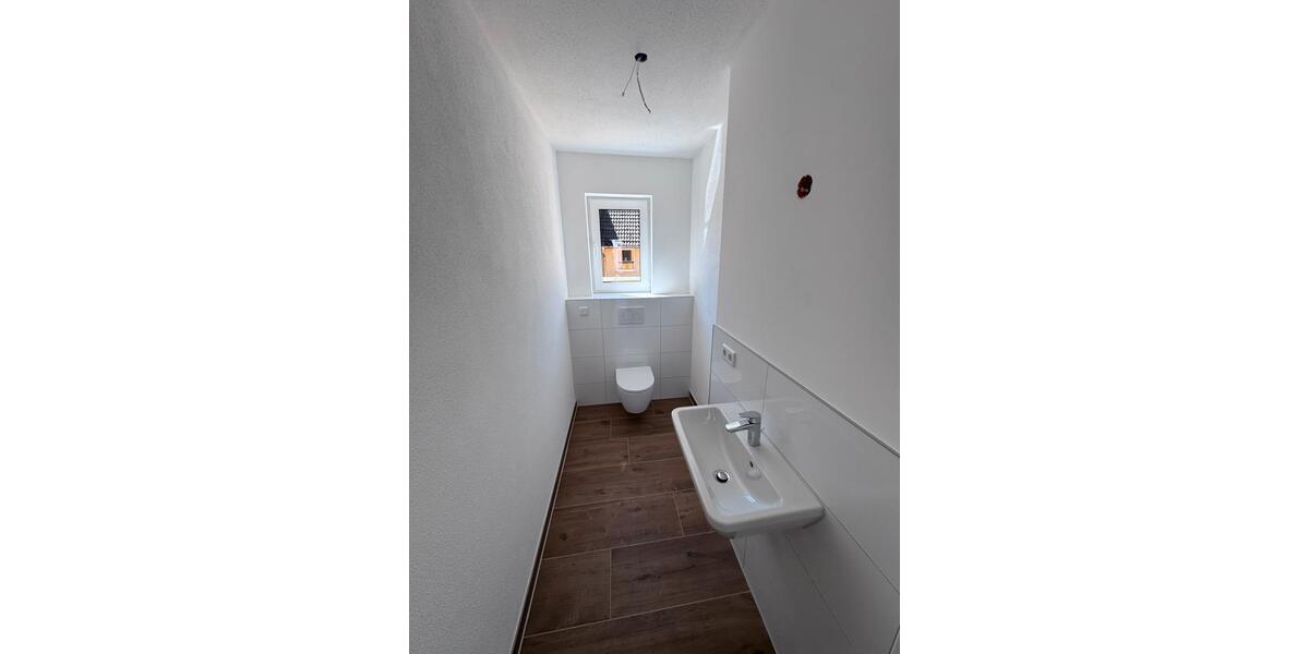 Maisonettenwohnung Langquaid - 4 Zimmer, 82 m&sup2;, 1.170&euro; | Angebot:26677652