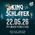King Schlayer Konzert