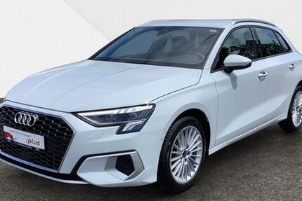 Audi A3 37.864 km 33.450 € Zwickau 08056