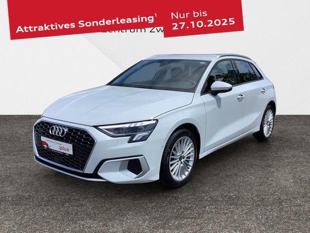 Audi A3 37.864 km 33.450 € Zwickau 08056