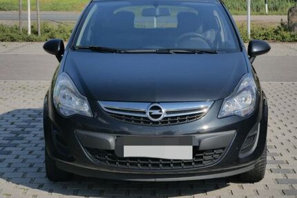 Opel Corsa 104.000 km 3.800 € Weiden 92637